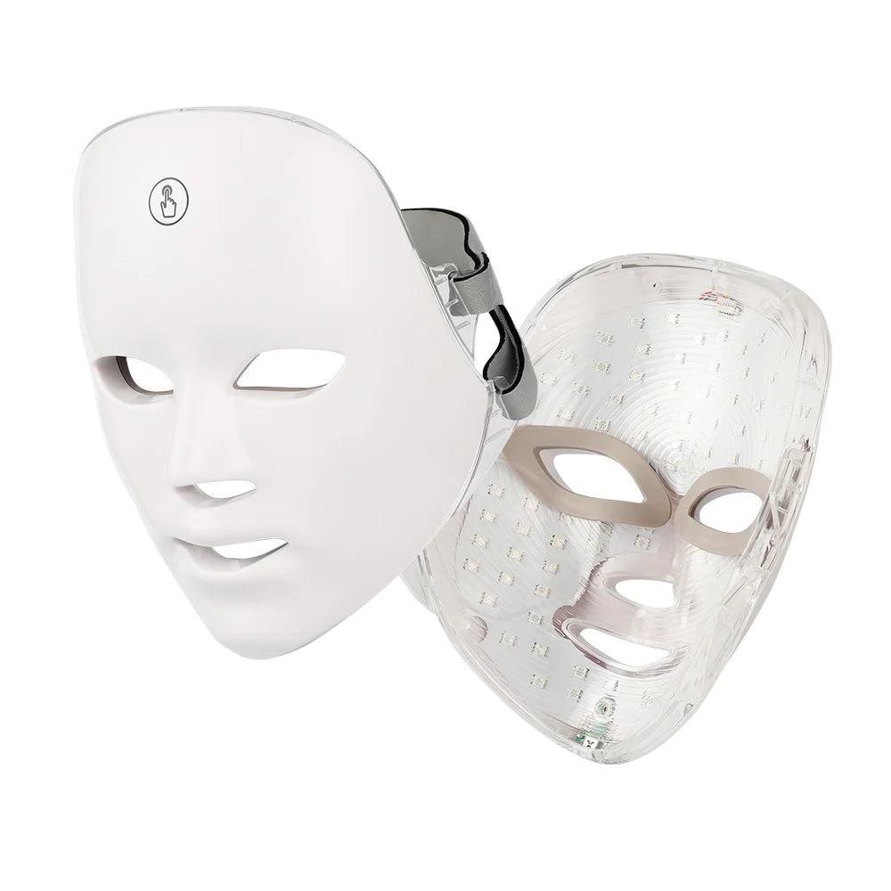 LED Therapy Face Mask For Skin Rejuvenation | Veora