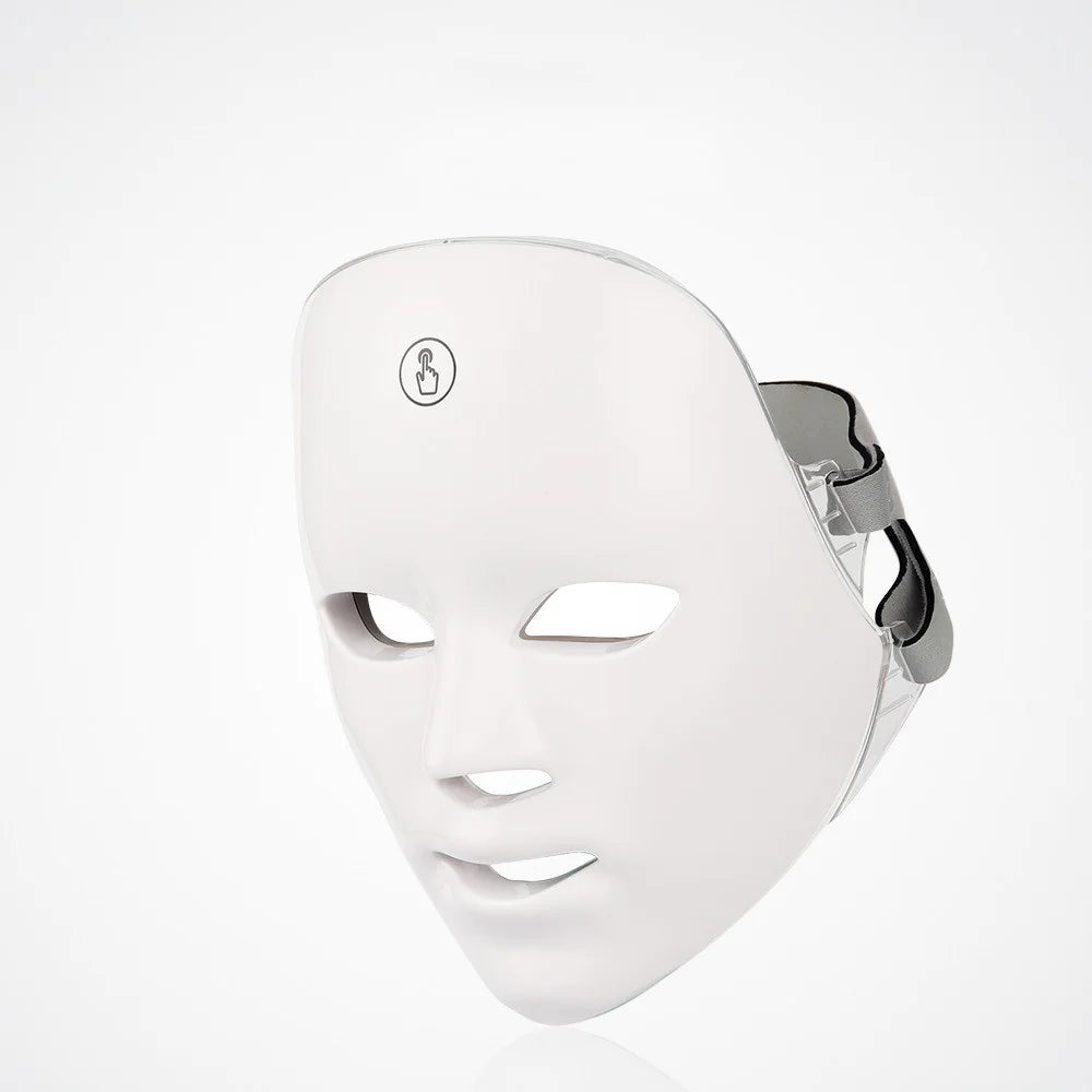 LED Therapy Face Mask For Skin Rejuvenation | Veora